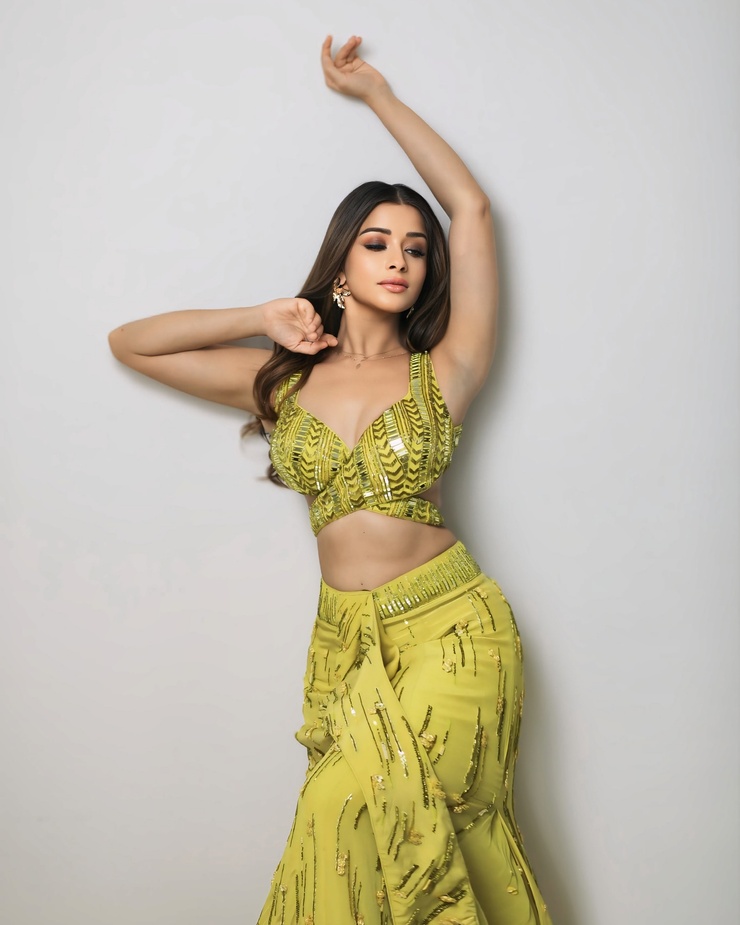 Madhurima
