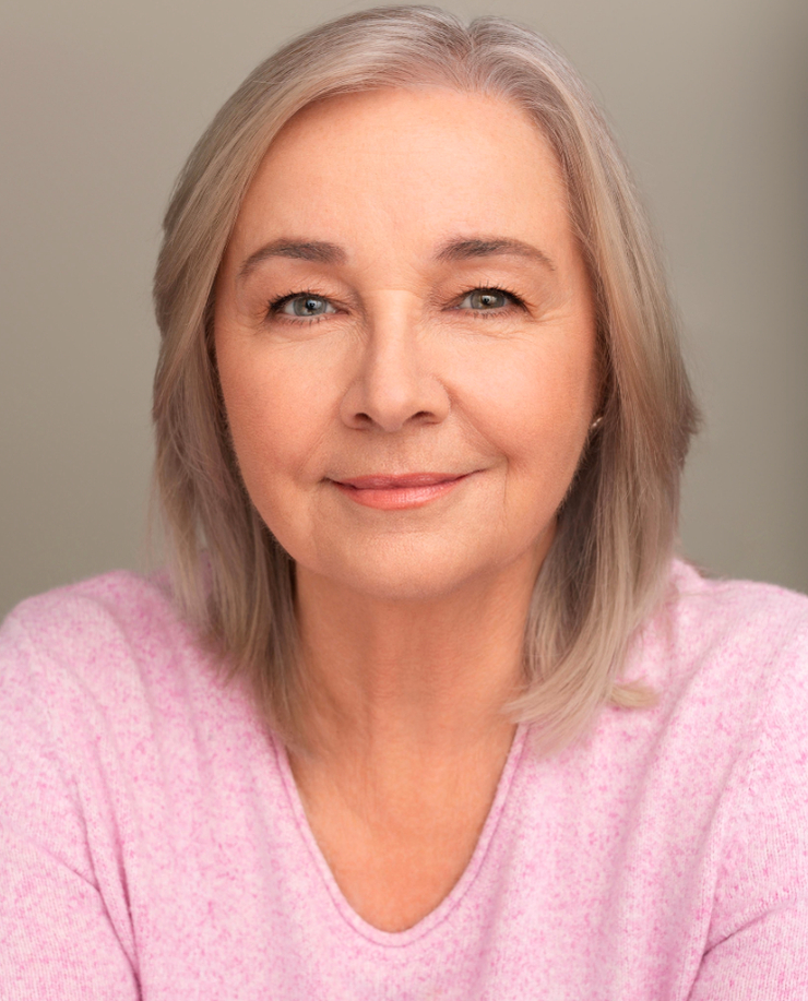 Lisa Paxton