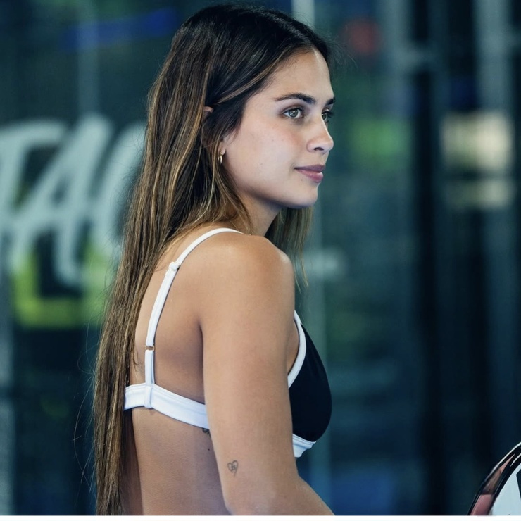 Valentina Ospina