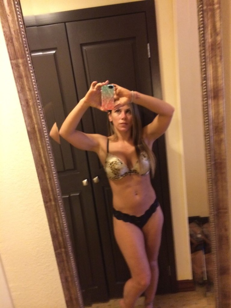 Mickie James