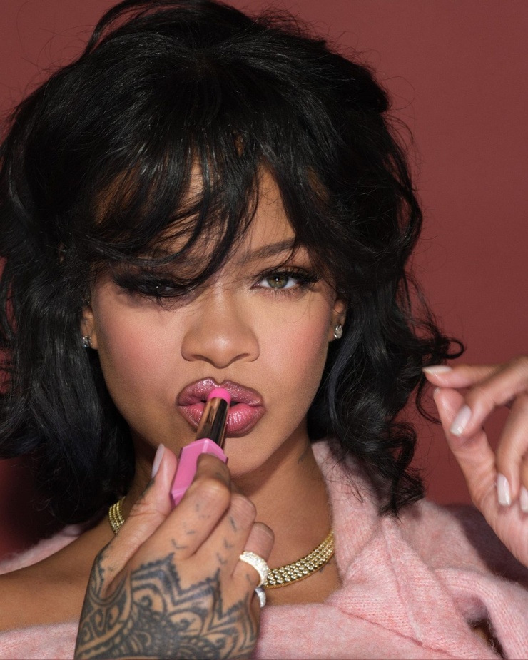 Rihanna Rihanna
