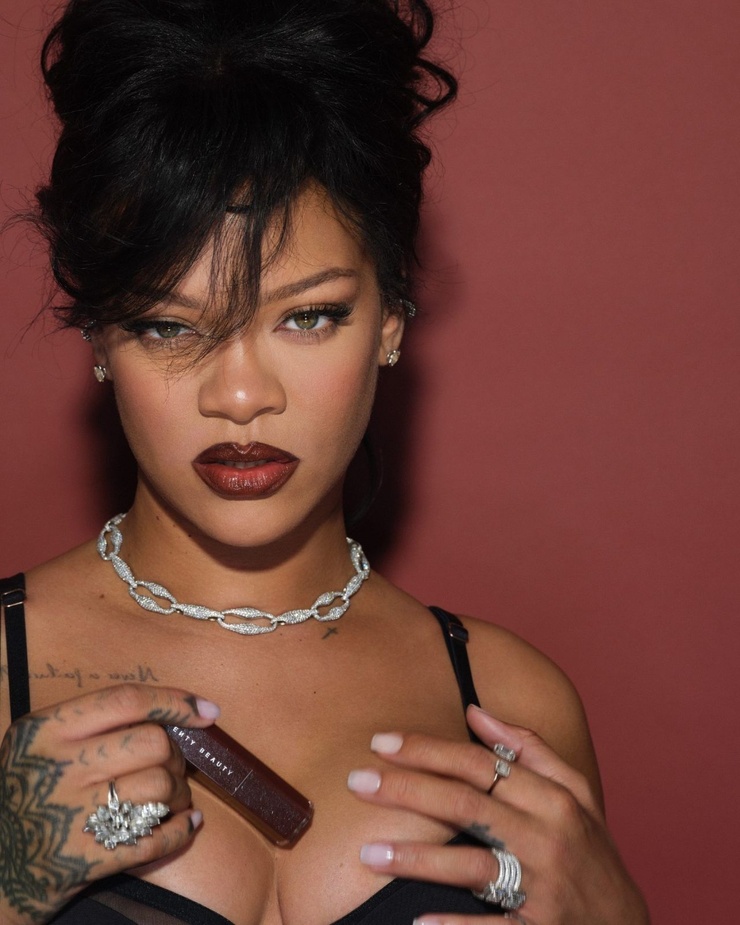 Rihanna Rihanna