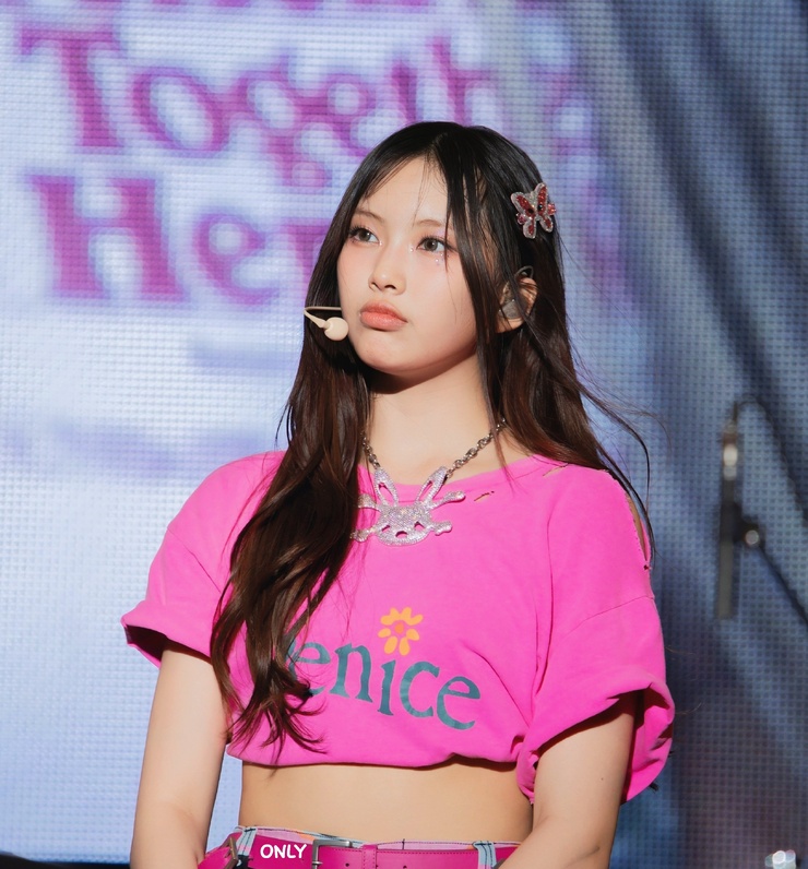 Hye-in Lee