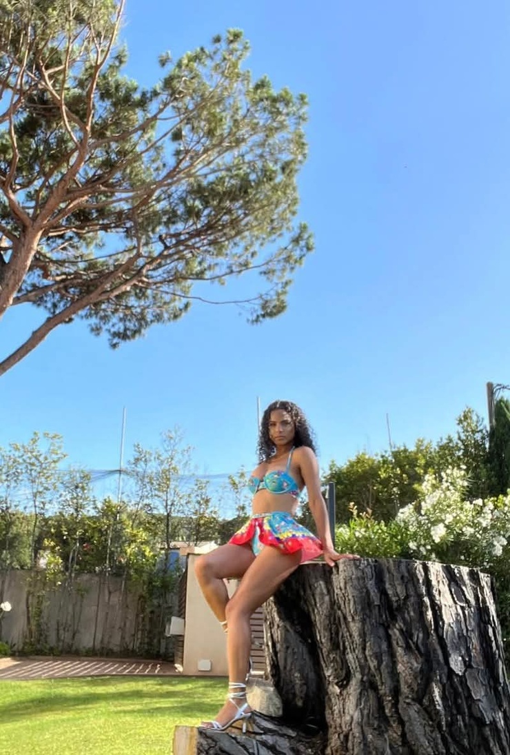 Christina Milian Christina Milian