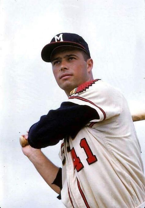 Eddie Mathews