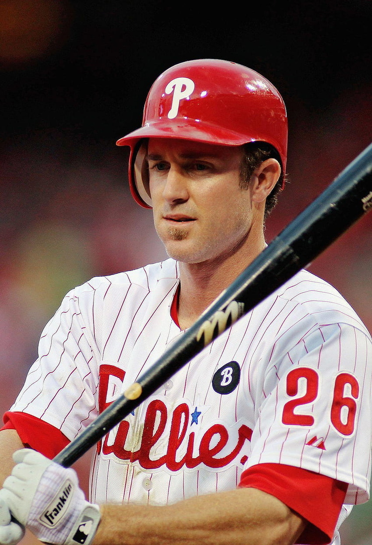 Chase Utley