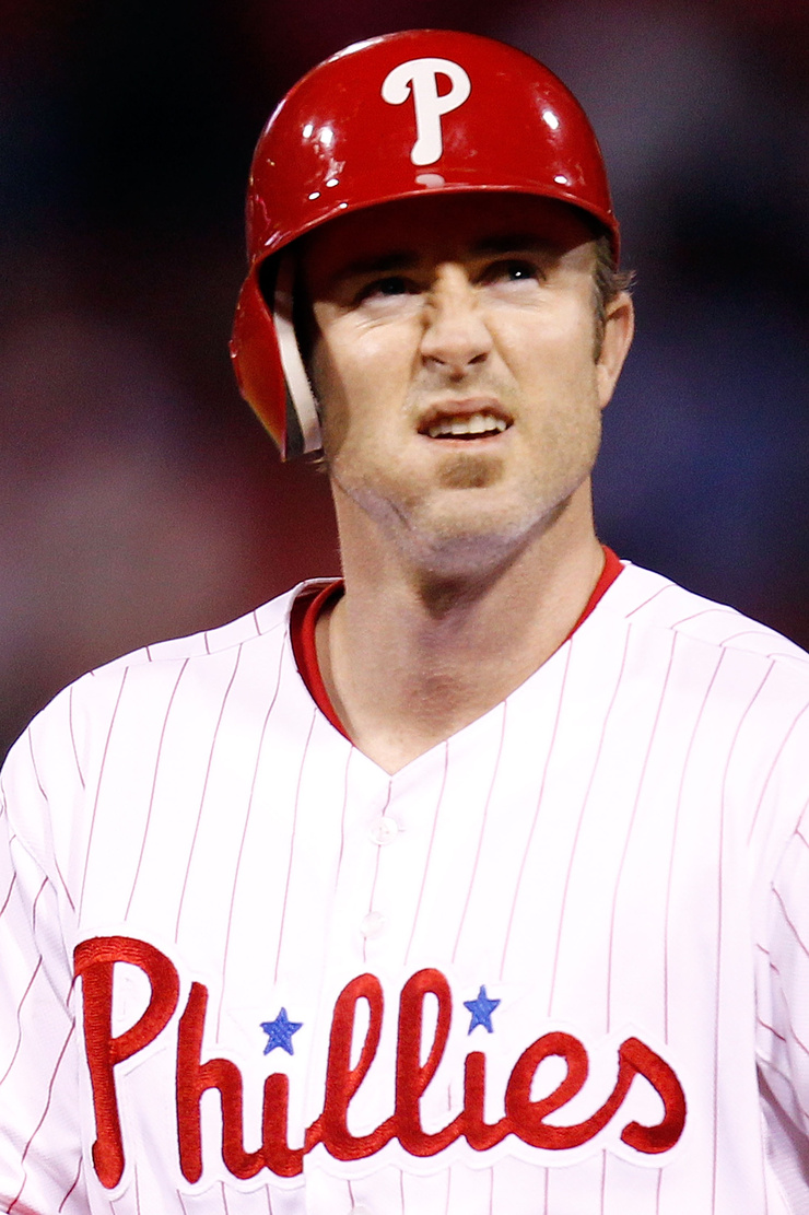 Chase Utley