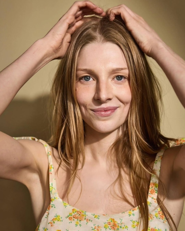 Hunter Schafer