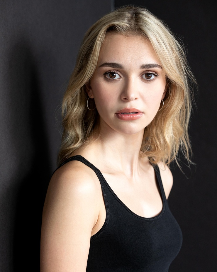 Nikki Roumel