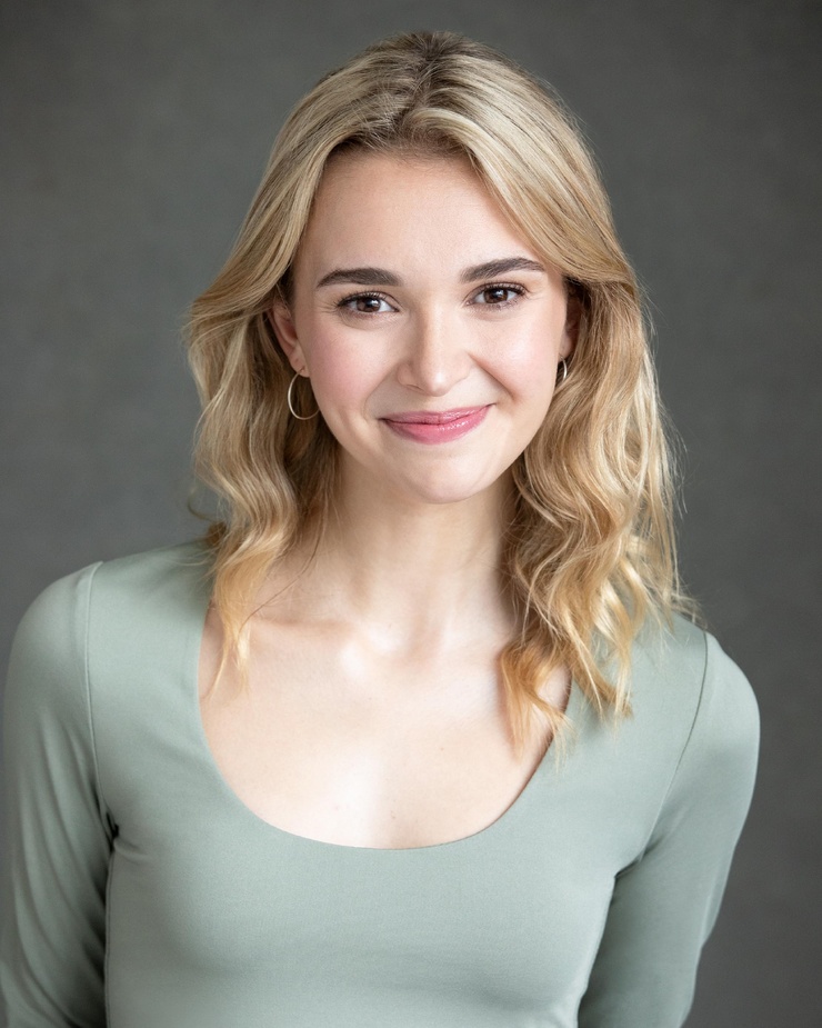 Nikki Roumel