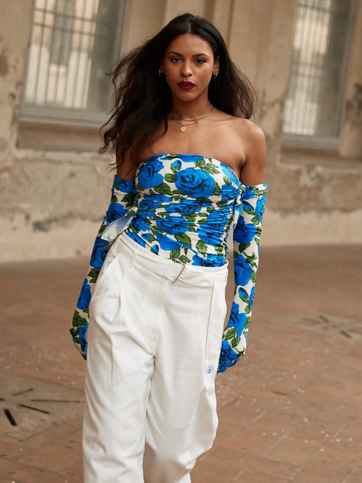 Kyshan Wilson