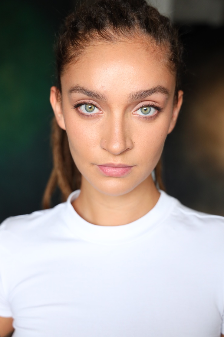 Carli McIntyre