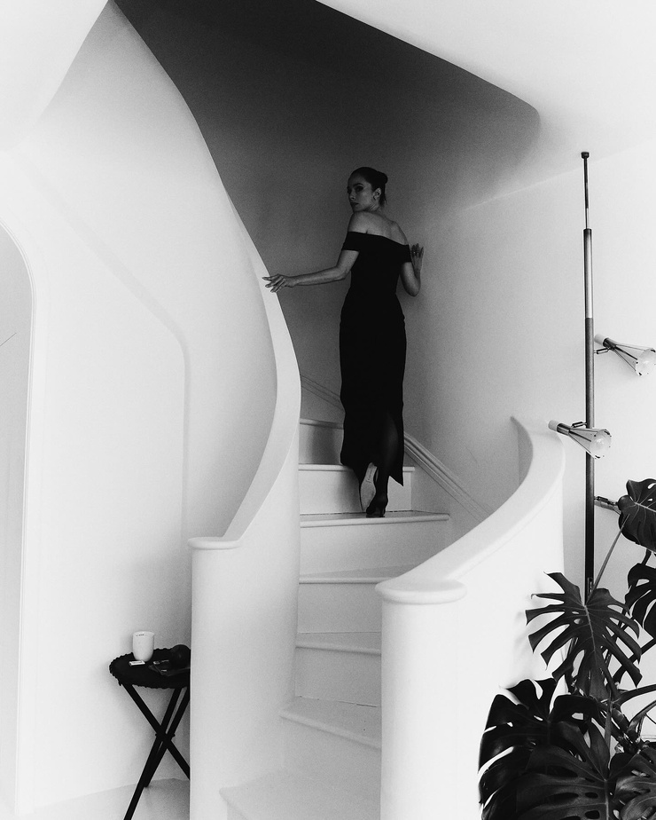 Abigail Spencer