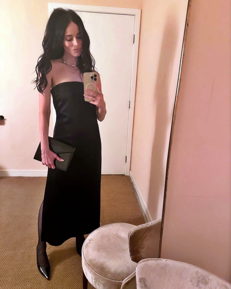 Abigail Spencer