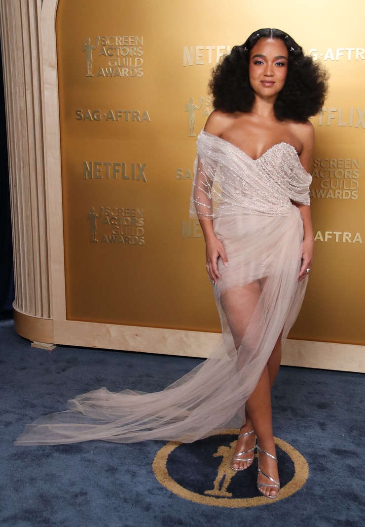 Aisha Dee