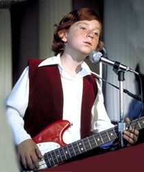 Danny Bonaduce