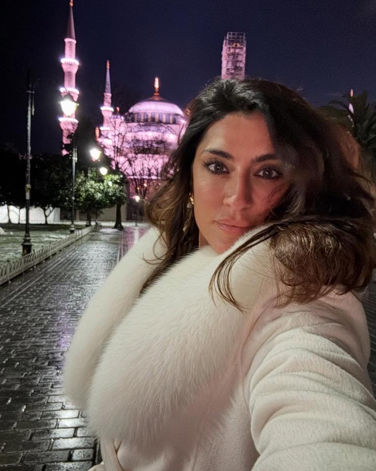 Elisa Isoardi