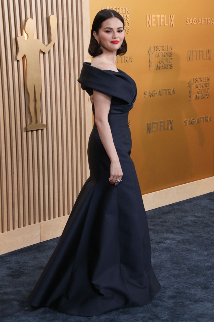 Selena Gomez