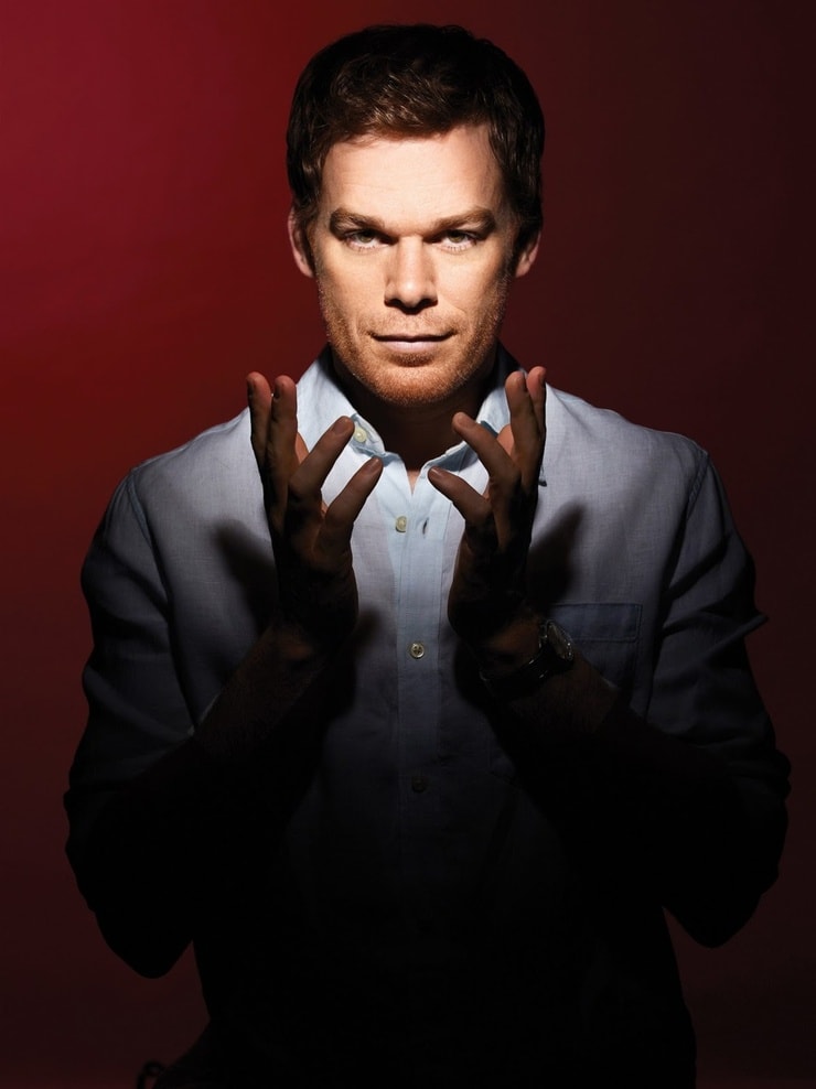 Picture of Michael C. Hall