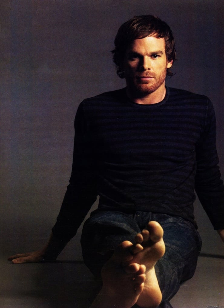 Michael C. Hall