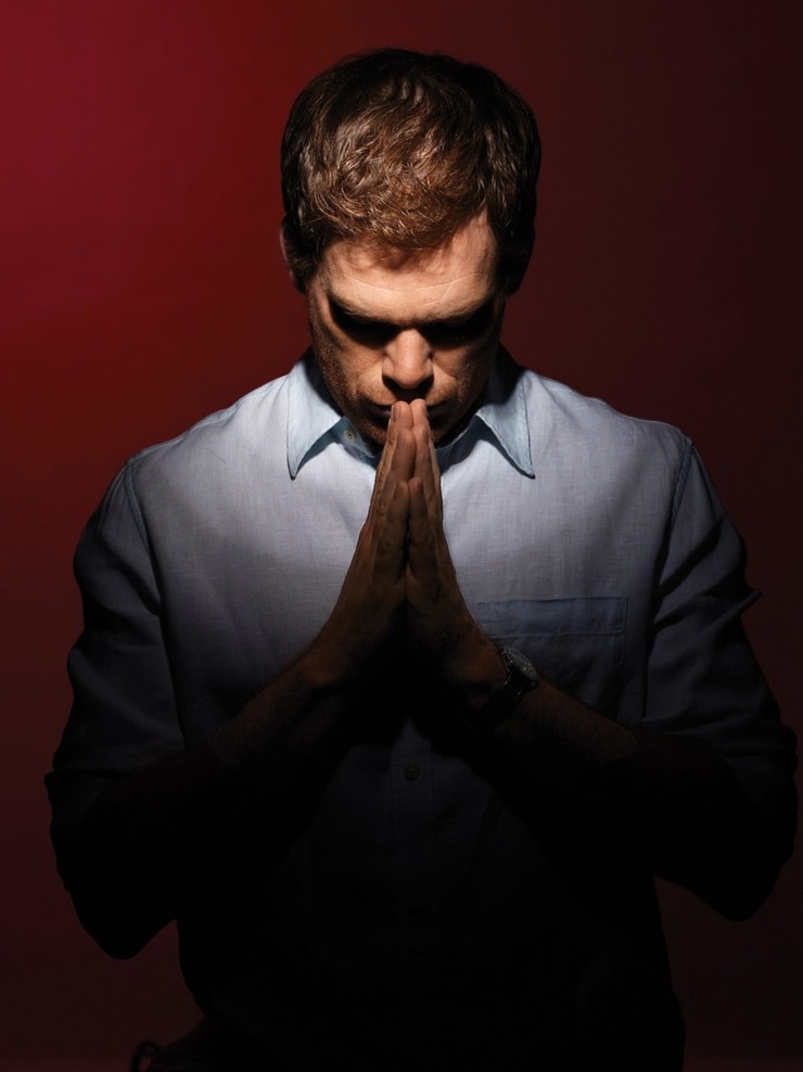 Michael C. Hall Michael C. Hall