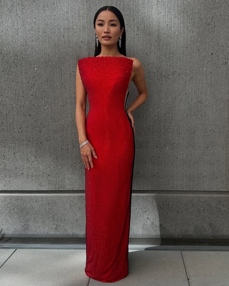 Anna Sawai