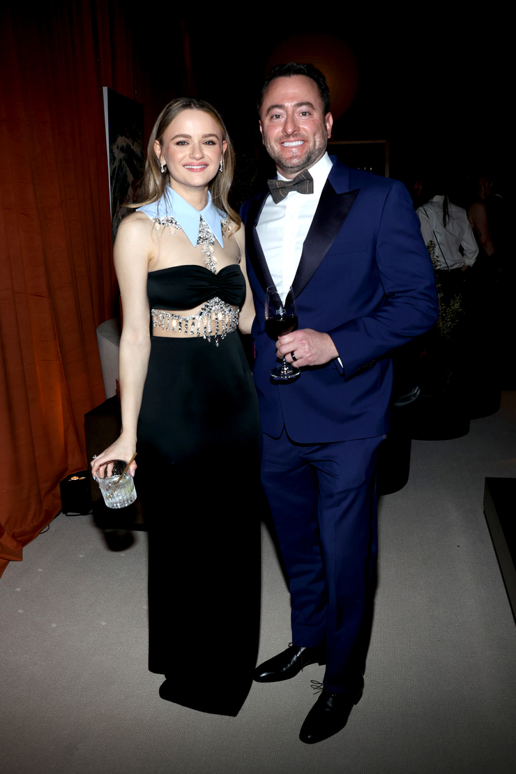 Joey King