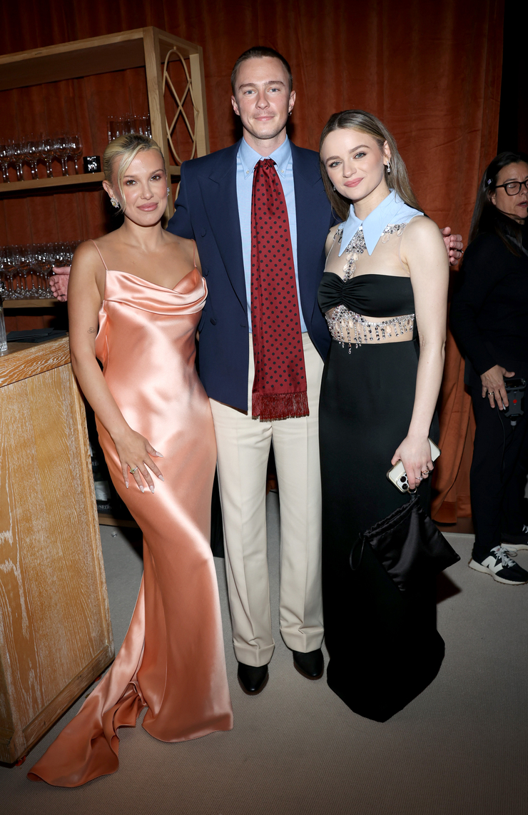 Joey King