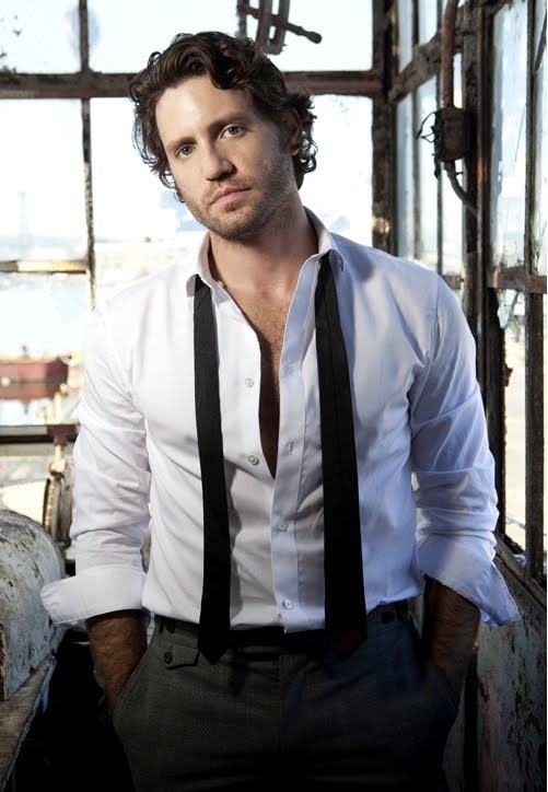 Edgar Ramirez