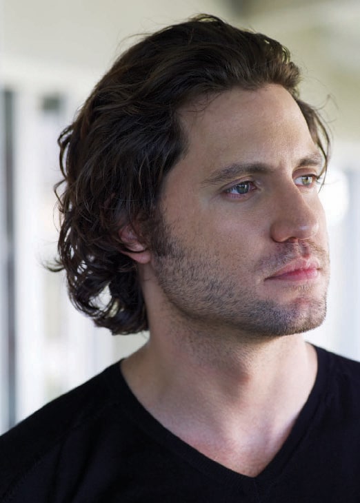 Edgar Ramirez