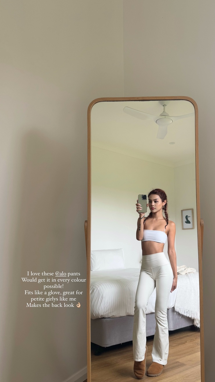 Lily Maymac