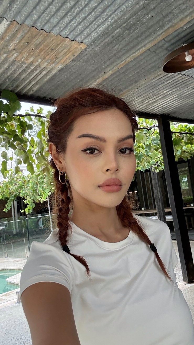 Lily Maymac