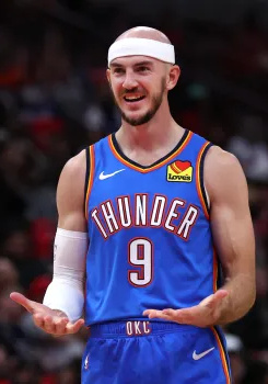 Alex Caruso