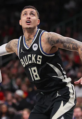 Kyle Kuzma