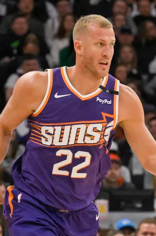 Mason Plumlee