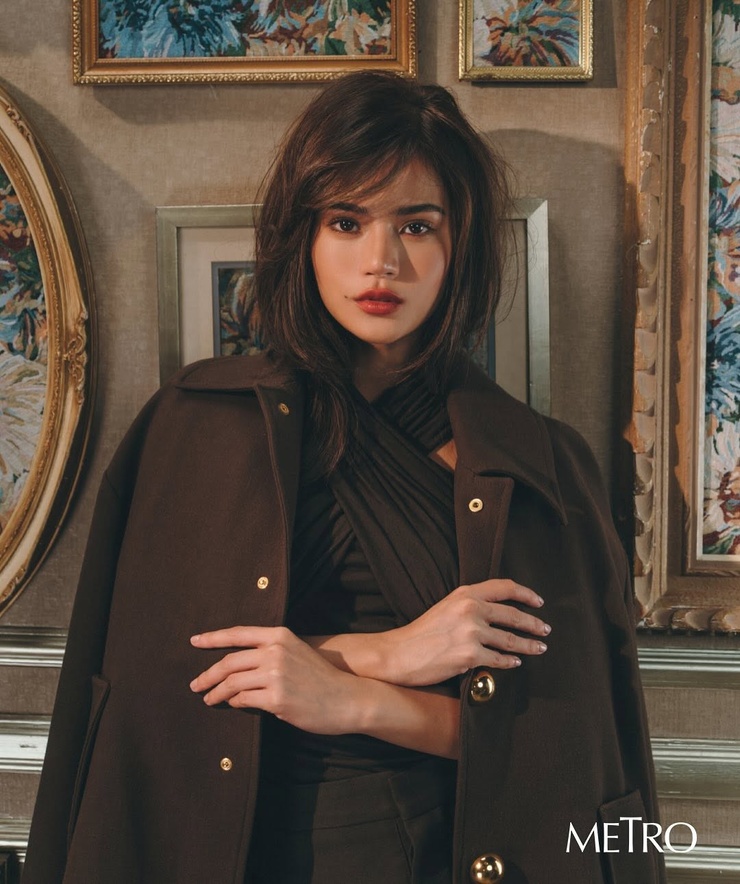 Maris Racal