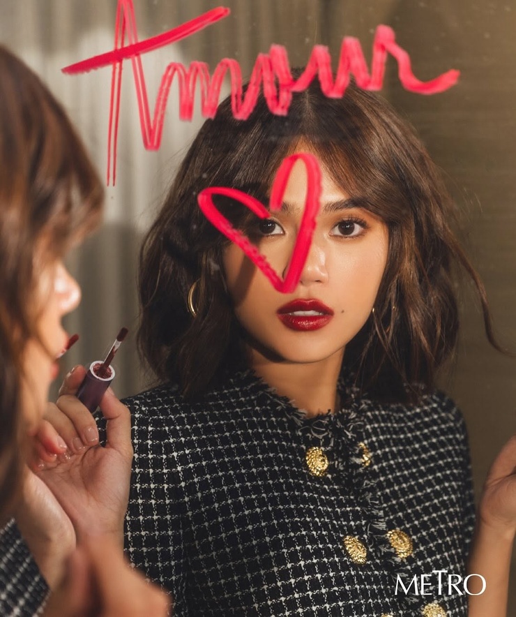 Maris Racal