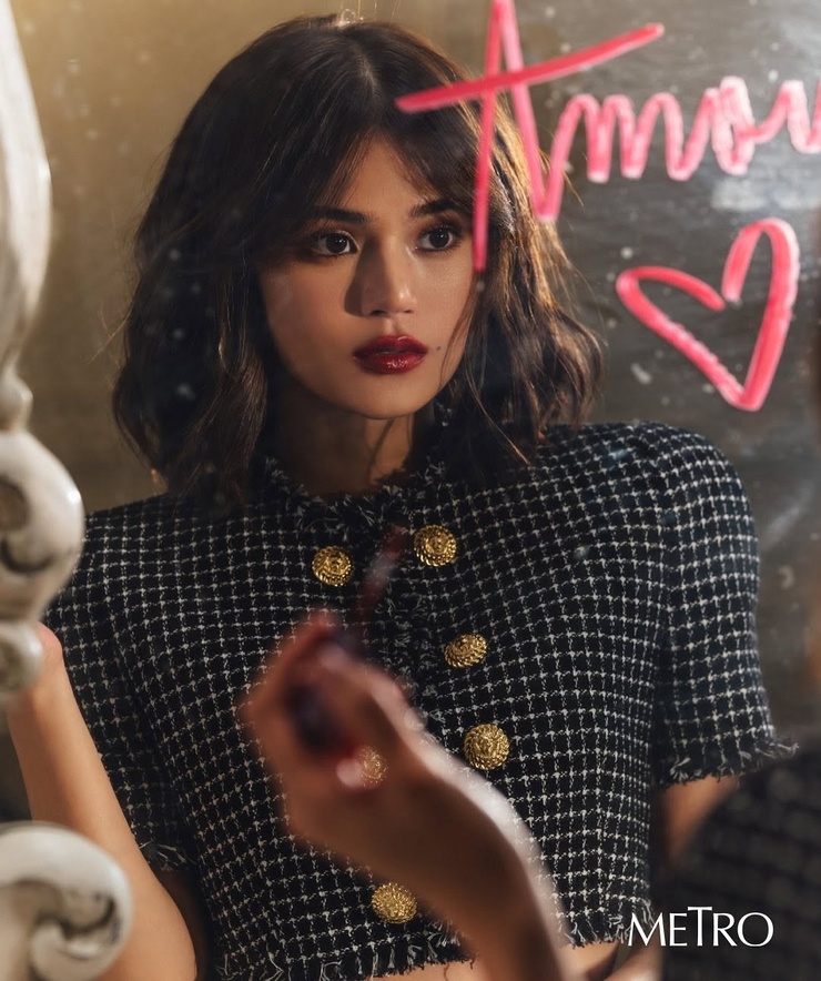 Maris Racal