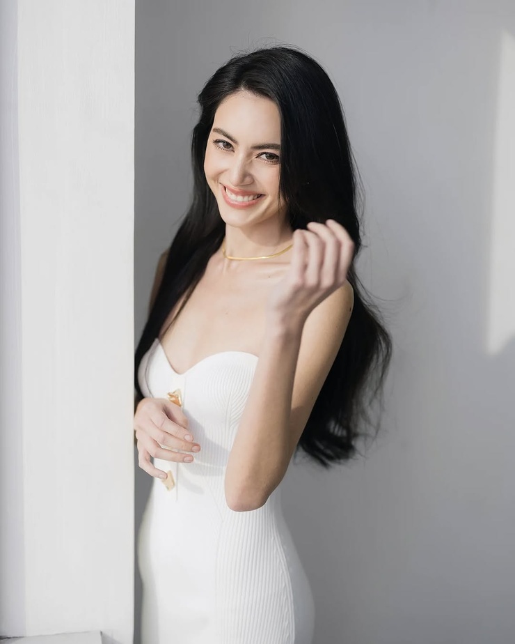 Davika Hoorne