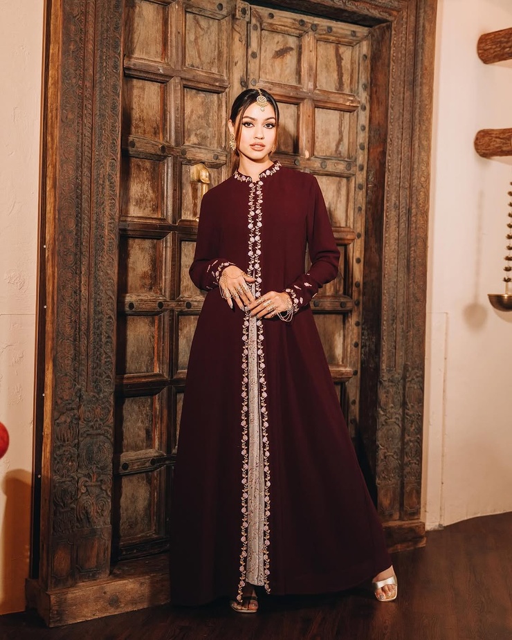 Radhika Chandhok