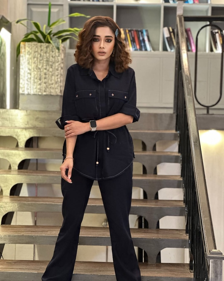 Tina Dutta