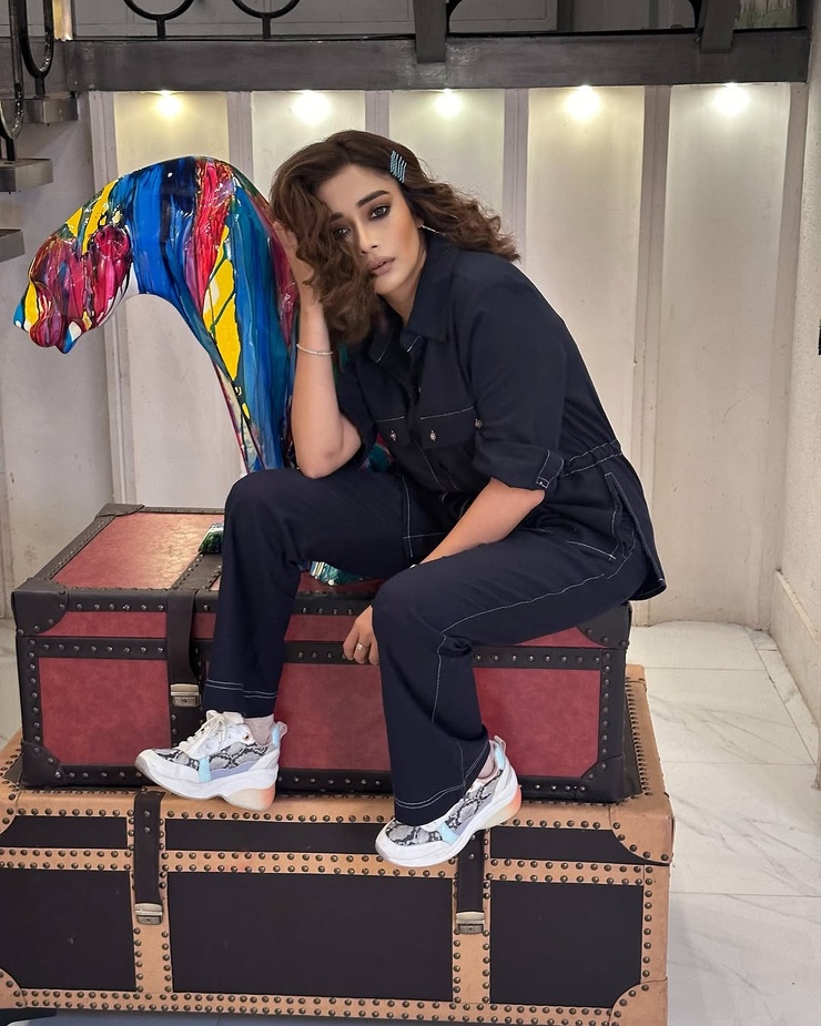 Tina Dutta