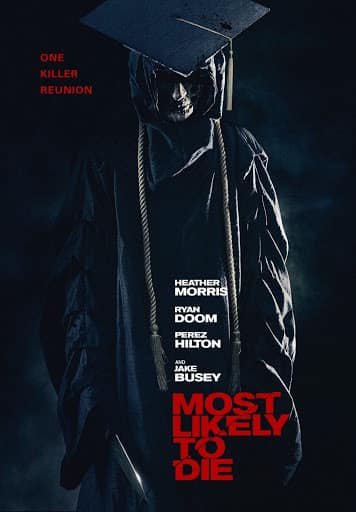 Most Likely to Die