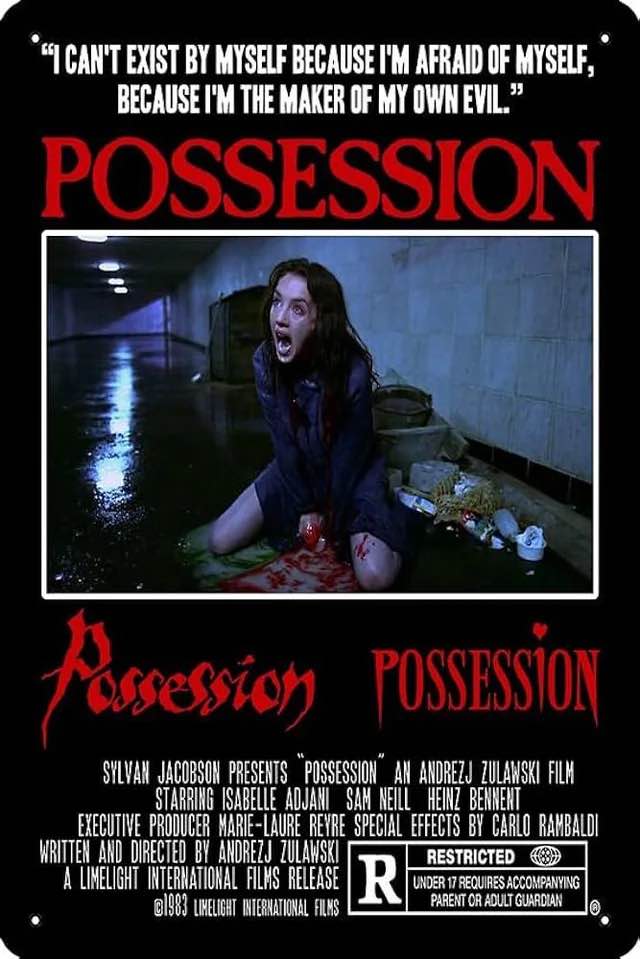 Possession