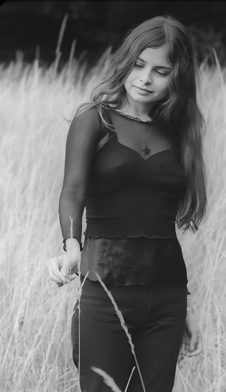 Hope Sandoval