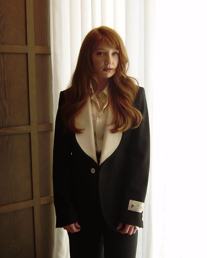 Nicola Roberts Nicola Roberts