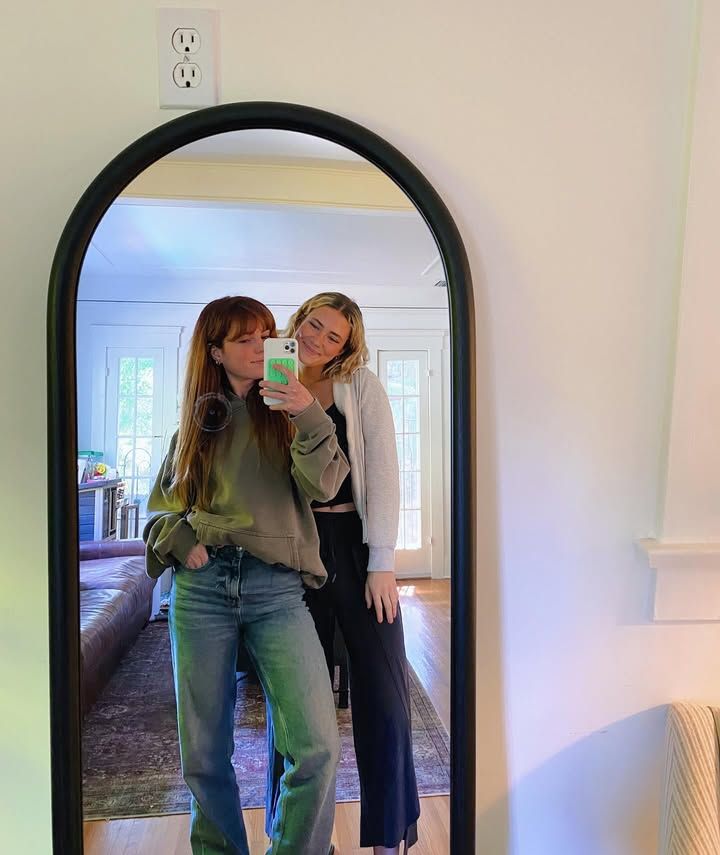 Sydney Sierota Sydney Sierota