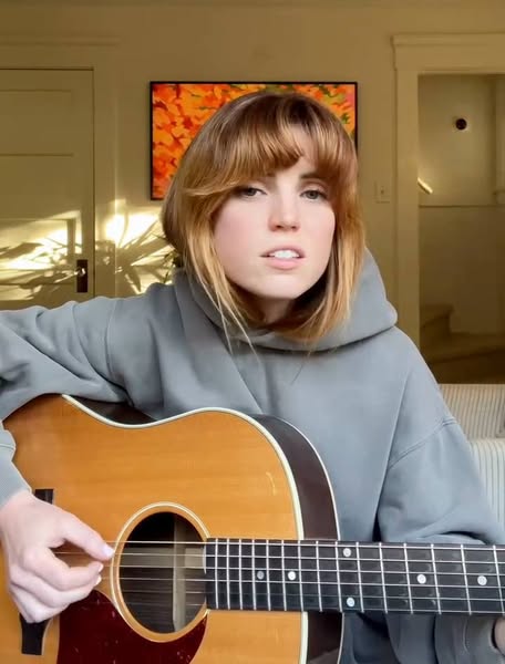 Sydney Sierota Sydney Sierota