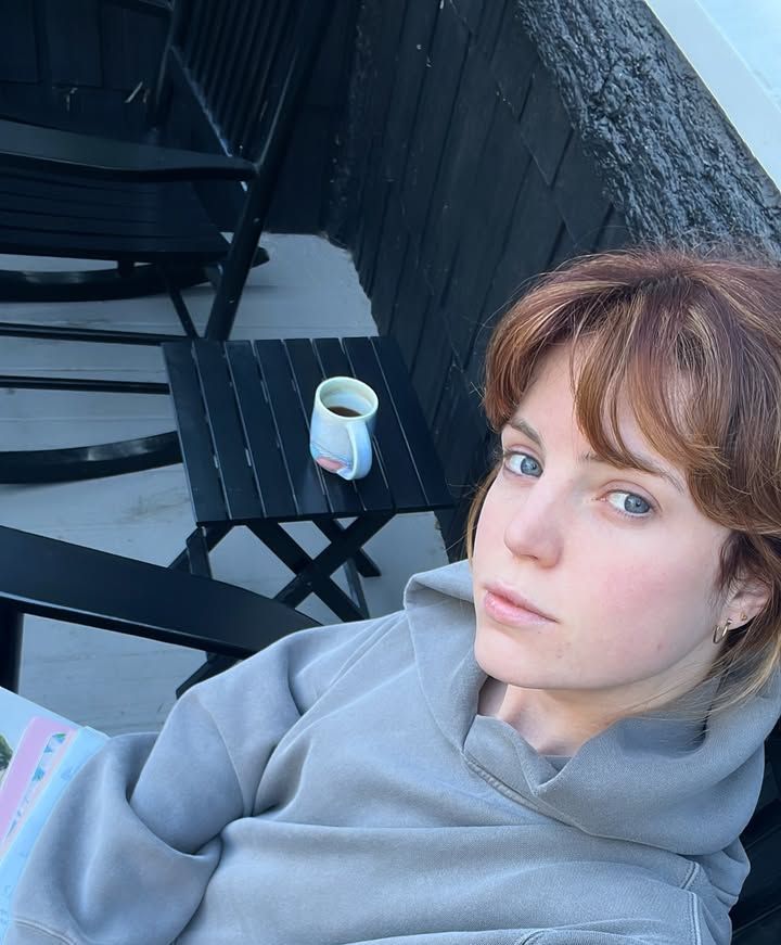 Sydney Sierota Sydney Sierota