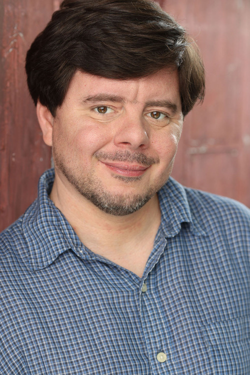 Timothy Hinrichs